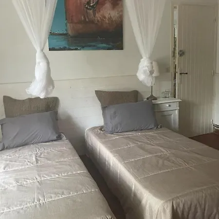 Le Chai Maison De Charme Pour Tribu Joyeuse