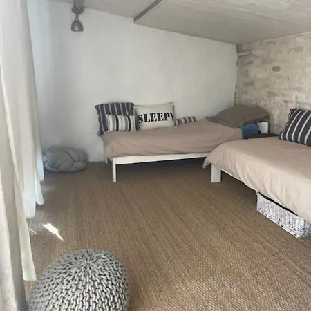 Le Chai Maison De Charme Pour Tribu Joyeuse Tatil Evi *