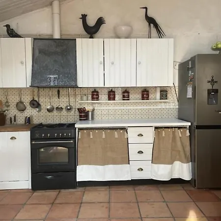 Le Chai Maison De Charme Pour Tribu Joyeuse Tatil Evi *