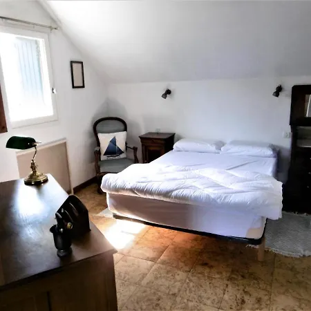 Tatil Evi Le Chai Maison De Charme Pour Tribu Joyeuse