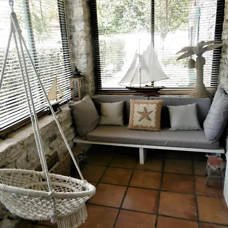 Le Chai Maison De Charme Pour Tribu Joyeuse Tatil Evi *