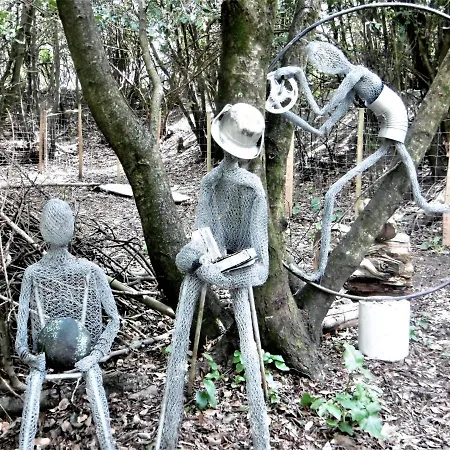 Tatil Evi Le Chai Maison De Charme Pour Tribu Joyeuse *