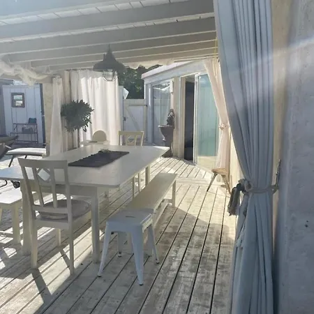 Le Chai Maison De Charme Pour Tribu Joyeuse * Le Château-dʼOléron