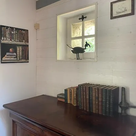 Le Chai Maison De Charme Pour Tribu Joyeuse