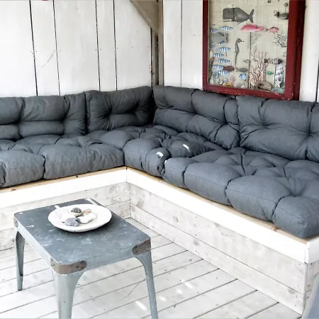 Le Chai Maison De Charme Pour Tribu Joyeuse Le Château-dʼOléron