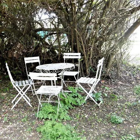 Le Chai Maison De Charme Pour Tribu Joyeuse