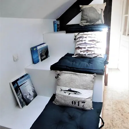 Tatil Evi Le Chai Maison De Charme Pour Tribu Joyeuse *