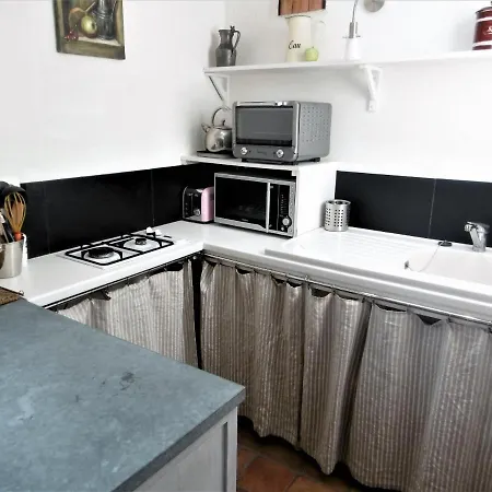 Tatil Evi Le Chai Maison De Charme Pour Tribu Joyeuse Le Château-dʼOléron