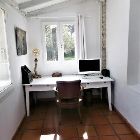 Le Chai Maison De Charme Pour Tribu Joyeuse Tatil Evi