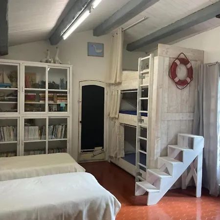 Prázdninový dům Le Chai Maison De Charme Pour Tribu Joyeuse