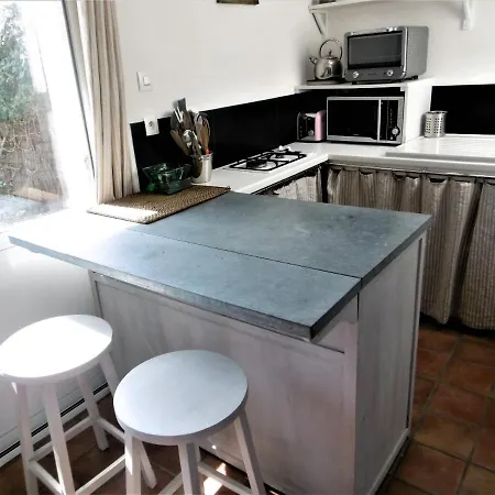 Le Chai Maison De Charme Pour Tribu Joyeuse