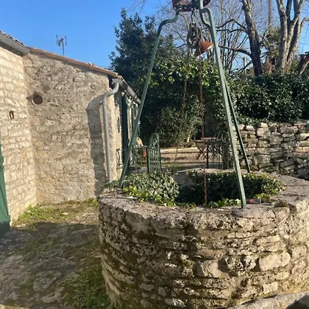 Le Chai Maison De Charme Pour Tribu Joyeuse Le Château-dʼOléron