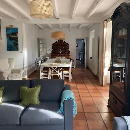 Le Chai Maison De Charme Pour Tribu Joyeuse