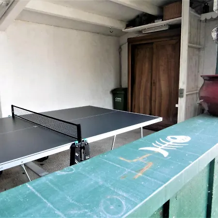 Le Chai Maison De Charme Pour Tribu Joyeuse Le Château-dʼOléron